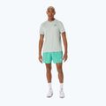 Pánske tenisové tričko ASICS Court Top cold moss 2