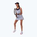 Dámske tenisové tričko ASICS Match Tank W grey/blue 2