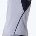 Dámske tenisové tričko ASICS Match Tank W grey/blue 8