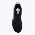 Pánske bežecké topánky Asics Gel-Nimbus 28 black/feather grey 5