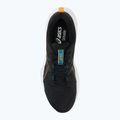 Pánske bežecké topánky ASICS Gel-Contend 9 black/yamabuki 5