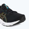Pánske bežecké topánky ASICS Gel-Contend 9 black/yamabuki 7