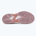 Dámske tenisové topánky ASICS Game FF W white/morganite 4
