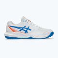 Detské tenisové topánky ASICS Gel-Dedicate 9 GS white/directoire blue 2