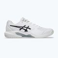 Pánske tenisové topánky ASICS Gel-Dedicate 9 white/black