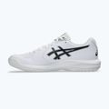 Pánske tenisové topánky ASICS Gel-Dedicate 9 white/black 2