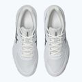 Pánske tenisové topánky ASICS Gel-Dedicate 9 white/black 3