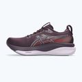 Dámske bežecké topánky Asics Gel-Kayano 33 Dark Aubergine/Dahlia 9