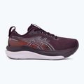 Dámske bežecké topánky Asics Gel-Kayano 33 Dark Aubergine/Dahlia 2