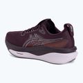 Dámske bežecké topánky Asics Gel-Kayano 33 Dark Aubergine/Dahlia 3