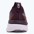 Dámske bežecké topánky Asics Gel-Kayano 33 Dark Aubergine/Dahlia 6