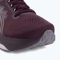 Dámske bežecké topánky Asics Gel-Kayano 33 Dark Aubergine/Dahlia 7