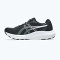 Dámske bežecké topánky ASICS Gel-Contend 10 black/white 2