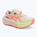Dámske bežecké topánky ASICS Trabuco Max 5 rose dust/sun coral