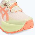 Dámske bežecké topánky ASICS Trabuco Max 5 rose dust/sun coral 7