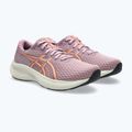 Dámske bežecké topánky Asics Patriot 14 taro purple/bright sunstone