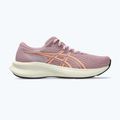 Dámske bežecké topánky Asics Patriot 14 taro purple/bright sunstone 2