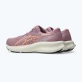 Dámske bežecké topánky Asics Patriot 14 taro purple/bright sunstone 3
