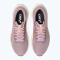 Dámske bežecké topánky Asics Patriot 14 taro purple/bright sunstone 5