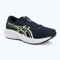 Pánske bežecké topánky ASICS Patriot 14 midnight/illuminate yellow
