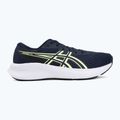 Pánske bežecké topánky ASICS Patriot 14 midnight/illuminate yellow 2