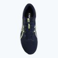 Pánske bežecké topánky ASICS Patriot 14 midnight/illuminate yellow 5