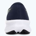 Pánske bežecké topánky ASICS Patriot 14 midnight/illuminate yellow 6