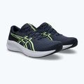 Pánske bežecké topánky ASICS Patriot 14 midnight/illuminate yellow 8