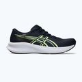 Pánske bežecké topánky ASICS Patriot 14 midnight/illuminate yellow 9