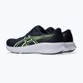 Pánske bežecké topánky ASICS Patriot 14 midnight/illuminate yellow 10