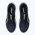 Pánske bežecké topánky ASICS Patriot 14 midnight/illuminate yellow 12