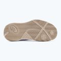 Dámske topánky na padel ASICS Gel-Challenger 15 Padel white/bubblegum 4