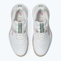 Dámske topánky na padel ASICS Gel-Challenger 15 Padel white/bubblegum 12