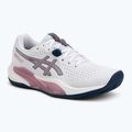 Dámske tenisové topánky ASICS Gel-Challenger 15 Clay W white/taro purple