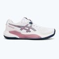 Dámske tenisové topánky ASICS Gel-Challenger 15 Clay W white/taro purple 2