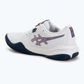 Dámske tenisové topánky ASICS Gel-Challenger 15 Clay W white/taro purple 3