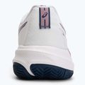 Dámske tenisové topánky ASICS Gel-Challenger 15 Clay W white/taro purple 6
