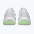 Dámske volejbalové topánky ASICS Gel-Rocket 12 white/ocean haze 12