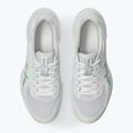 Dámske volejbalové topánky ASICS Gel-Rocket 12 white/ocean haze 14