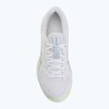 Dámske volejbalové topánky ASICS Gel-Rocket 12 white/ocean haze 5