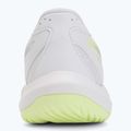 Dámske volejbalové topánky ASICS Gel-Rocket 12 white/ocean haze 6