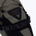 Topeak Bike Bag Loader Backloader Under Saddle Green T-TBP-BL3G 4