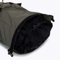 Topeak Bike Bag Loader Backloader Under Saddle Green T-TBP-BL3G 7