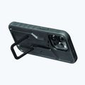 Puzdro na telefón Topeak RideCase iPhone 15 Pro black/gray 2