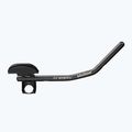 Vision Trimax Clip-On J-Bend 210/360 mm čierna