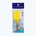 Omotávka na bedmintonovú raketu VICTOR Dragon Ball Z Grip neon yellow