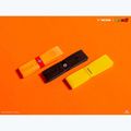 Omotávka na bedmintonovú raketu VICTOR Dragon Ball Z Grip neon yellow 2