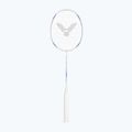 Bedmintonová raketa VICTOR DriveX 7SP AJ white/purple