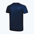 Pánske tričko Victor T-61001TD  deep sea blue 6