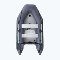 Štvormiestny čln Gladiator AK320 dark gray